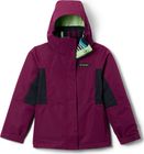 Bugaboo IV Fleece Interchange Jacket