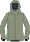 KID G Ski Jacket FIX Hood