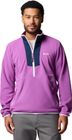 Sequoia Grove Half Zip Fleece