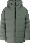 Prtwooky JR Snowjacket