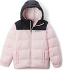 Puffect Hooded Jacket