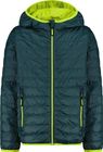KID Jacket FIX Hood