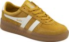 Grandslam Suede Sneaker Women