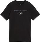 Class Graphic Tee B