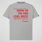 High Level Route Tee AM