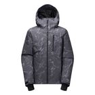 Baseplate I V Jacket
