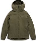 Holo Insulated Hood Jacket Men