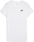 Essentials Small No. 1 Logo Tee
