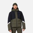 Ciastel Down MIX Jacket