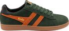 Equipe II Suede Sneaker Men
