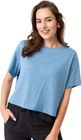 Boxy Tee
