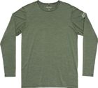 Active Stamp LS MAN