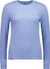 Womens Cascade Merino Base Layer Long Sleeve
