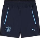 Mcfc Pumatech Relaxed Woven Shorts