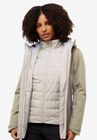 Hunberg 3IN1 Jacket W