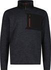 MAN Fleece Sweat