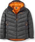 Glaceon Pro Jacket