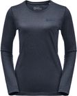 Sky Thermal Long Sleeve W