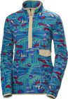 W Maridalen Printed Fleece