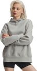Icon Fleece OS Hoodie
