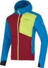 Descender Storm Jacket Men