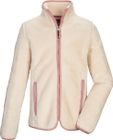 KOW 242 Grls Fleece Jacket