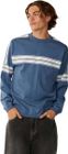 Archive TWU Stripe Crew Knit