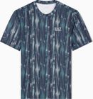 Tennis Pro M Tee Graphic PL - Tennis Pro M Tee Graphic PL