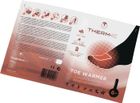 TOE Warmer Pack