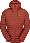 Microlight Alpine Jacket
