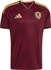 Venezuela 26 Home Jersey