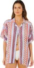 Ventura Viscose Short Sleeve Shirt