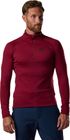 Blackside Fleece Half Zip