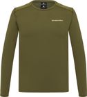 Loop Long Sleeve Tech Tee