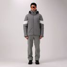 MAN Ski Jacket Zip Hood