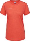 Tree Wool FL T-shirt Women