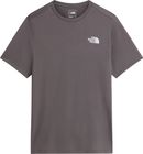 Mens 24/7 Box NSE Softshell Tee