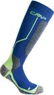 Kids Ski Socks Wool
