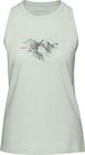 Core Tank Top Women Gradient