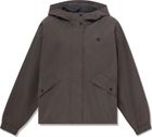Womens Waterproof Shell Jacket