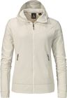 Fleece Hoody Style Blaueis Women