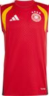 Germany 26 Tiro Sleeveless Jersey