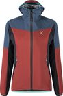 Air Active Hoody Jacket Woman