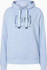 W Arabesque Hoodie
