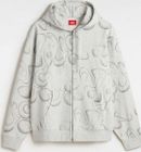 Skate Smokey Zip