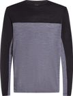 M Mer 125 Cool-lite Sphere Long Sleeve Tee CB