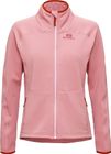 Women Skiers Fleece Zip