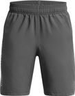Tech Woven Wordmark Short