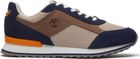 Mens Low Lace UP Sneaker