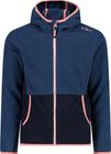 KID G Jacket FIX Hood